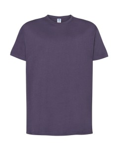 Outlet Koszulka t-shirt 150g w kolorze denim rozmiar L