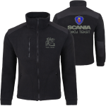 Polar wzmacniany dla kierowców haft logo marki własny tekst różne wzory