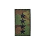 Starszy chorąży sztabowy