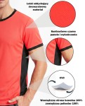 Koszulka T-shirt Duo Contrast – Ratownik Medyczny