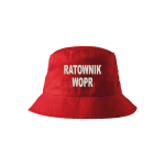 Czapka kapelusz Ratownik WOPR