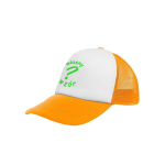 Orange fluor