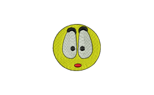 Termo łatka, aplikacja smajlik004