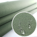 Kodura tkanina wodoodporna oliwkowa