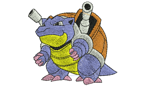 Termo łatka, aplikacja pokemon POK004