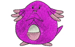 Termo łatka, aplikacja pokemon POK028