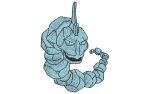 Termo łatka, aplikacja pokemon POK006