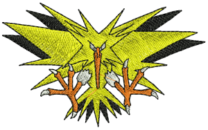 Termo łatka, aplikacja pokemon POK009