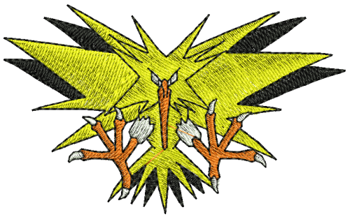 Termo łatka, aplikacja pokemon POK009