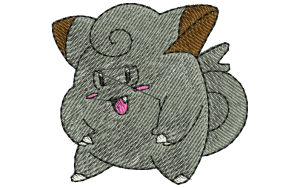 Termo łatka, aplikacja pokemon POK027